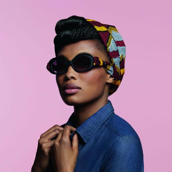Imany
