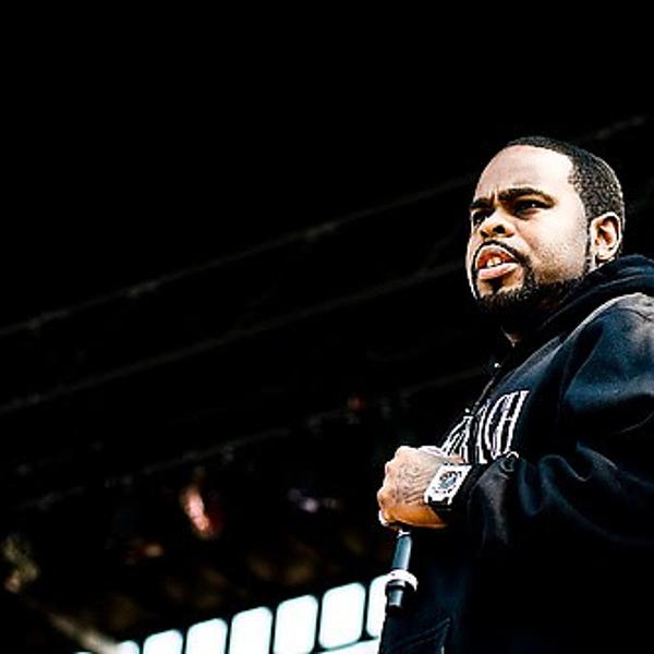 Kxng Crooked
