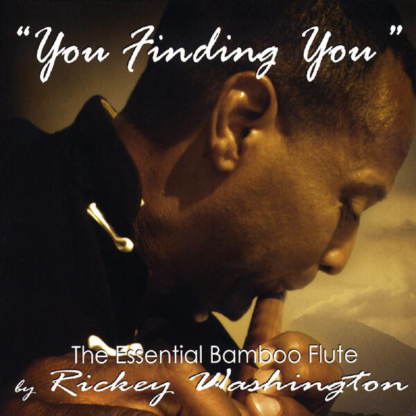 Rickey Washington