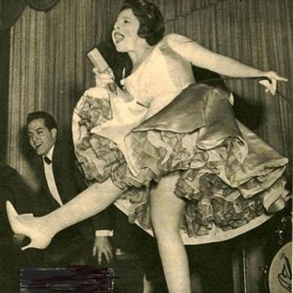 Brenda Lee