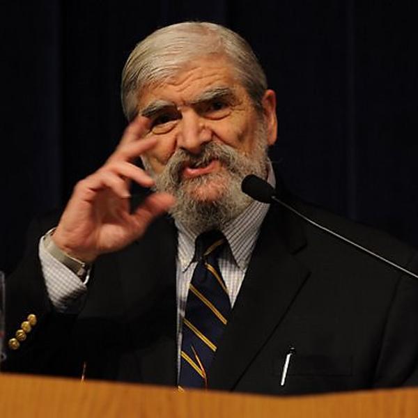 Daniel Robinson