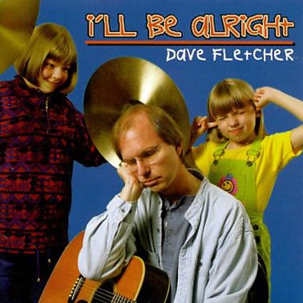 Dave Fletcher