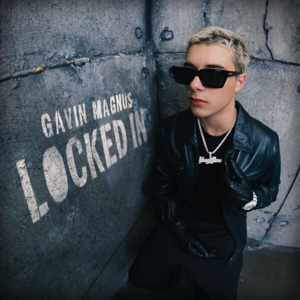 Gavin Magnus