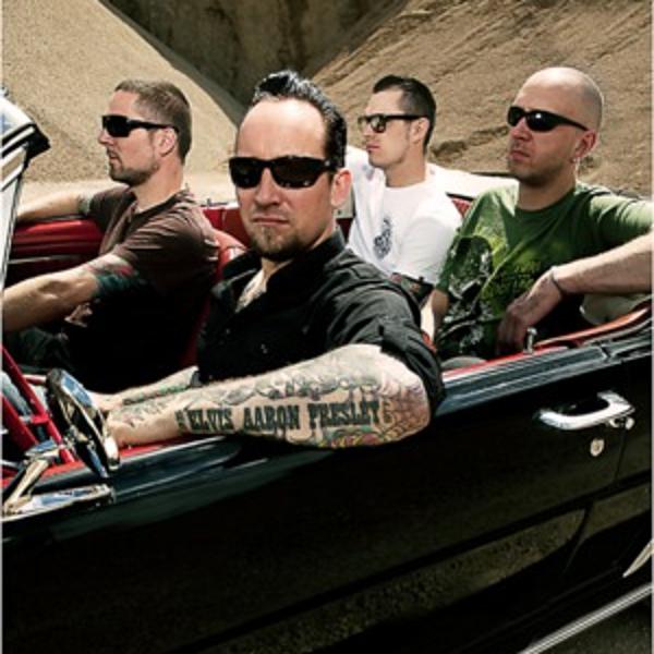 Volbeat