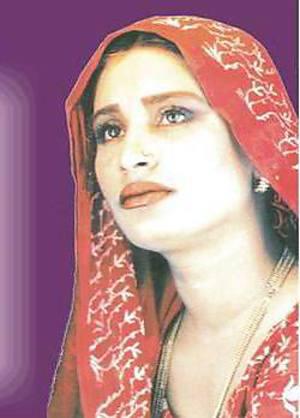 Naseebo Lal