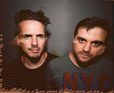 Walker & Royce