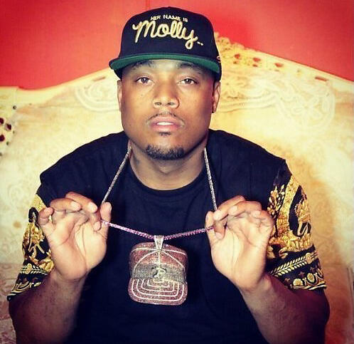 YG Hootie