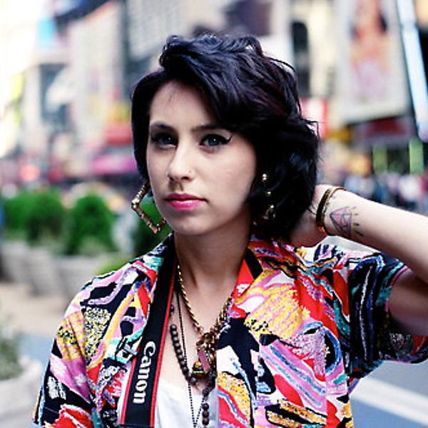 Kreayshawn