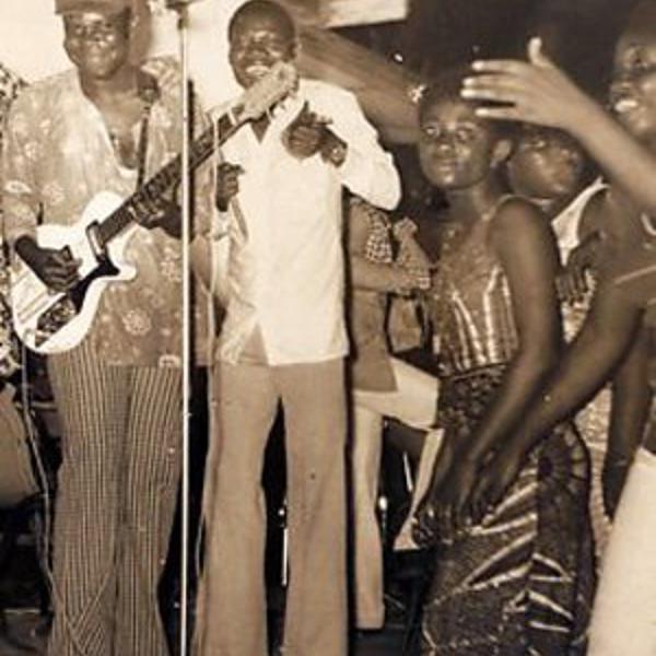 Orchestre Poly-rythmo