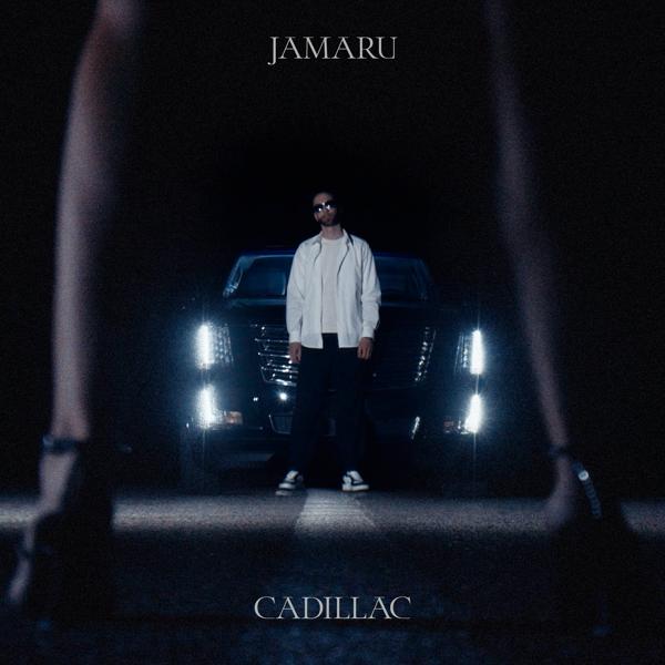 Jamaru
