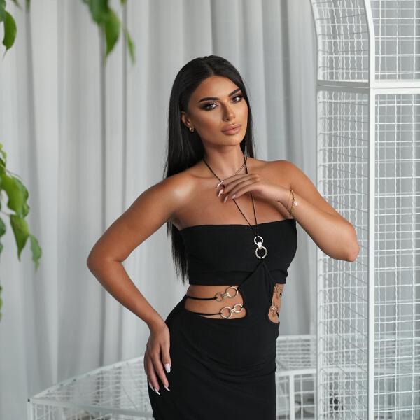 Zoya Baraghamyan