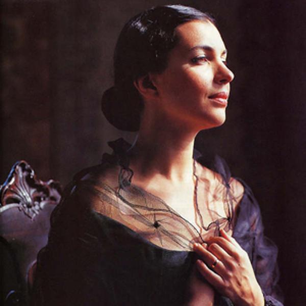 Teresa Salgueiro