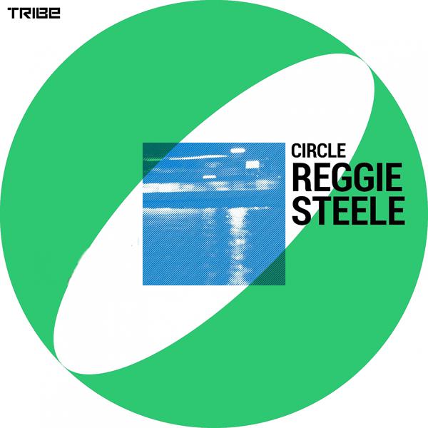 Reggie Steele