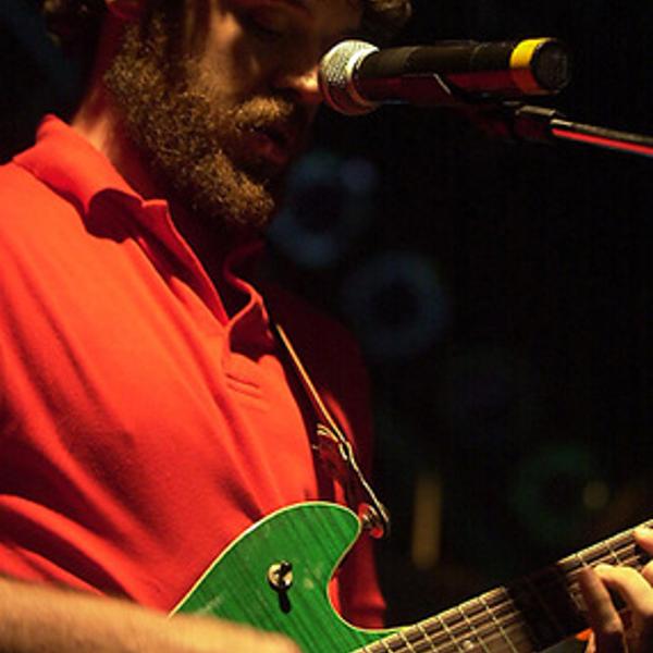 Rodrigo Amarante