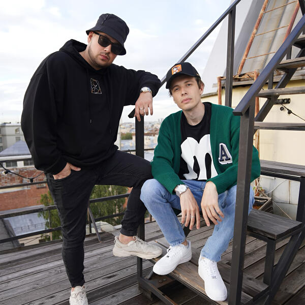 Илюха MD