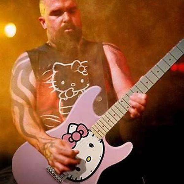 Kerry King