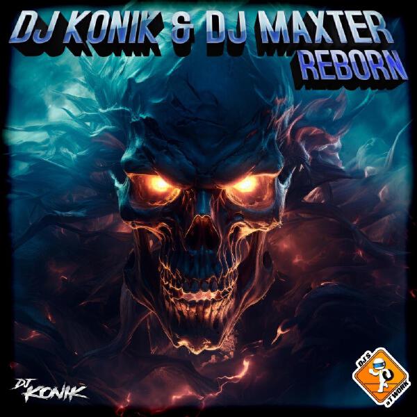 DJ Konik