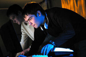 Sleepy Town Manufacture