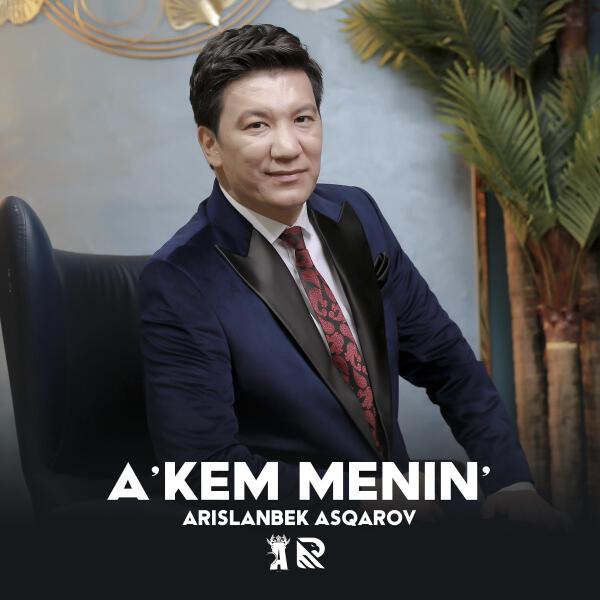 Arislanbek Asqarov