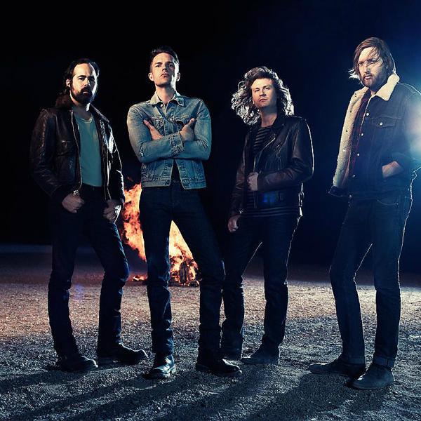 The Killers