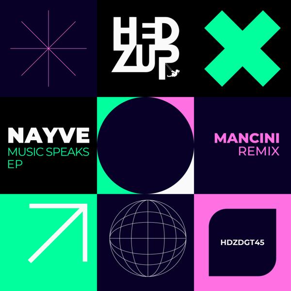 Nayve