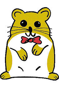 Hampton the Hampster