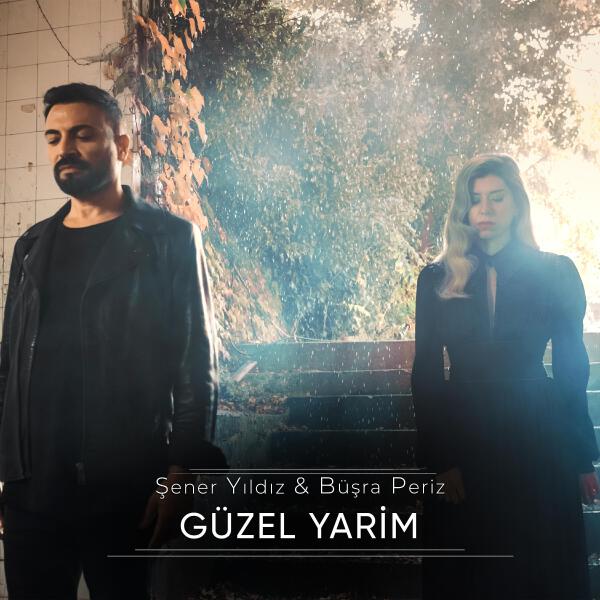 Büşra Periz