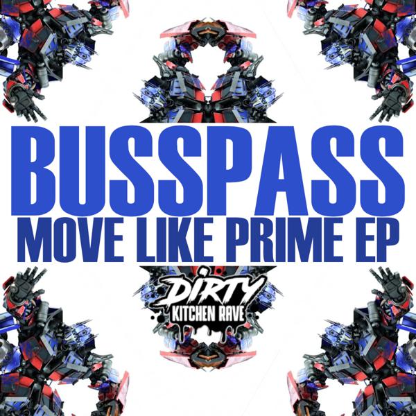 BUSSPASS
