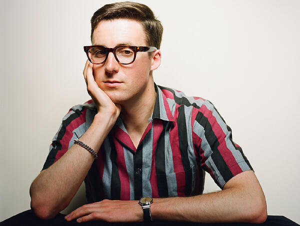 Nick Waterhouse