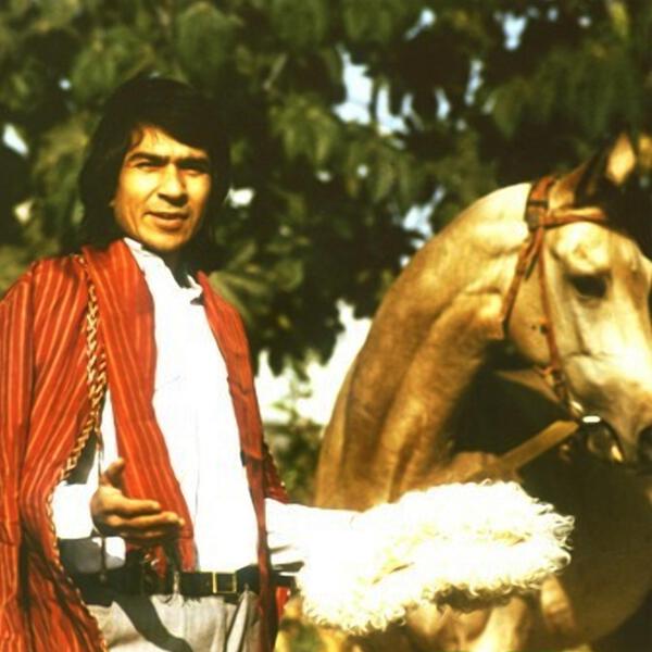 Atabaý Çargulyýew