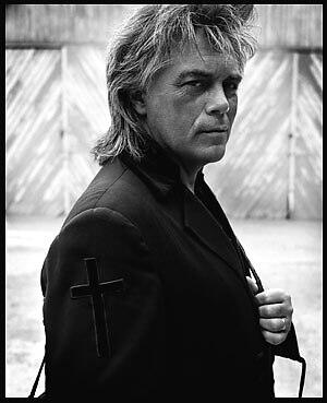 Marty Stuart
