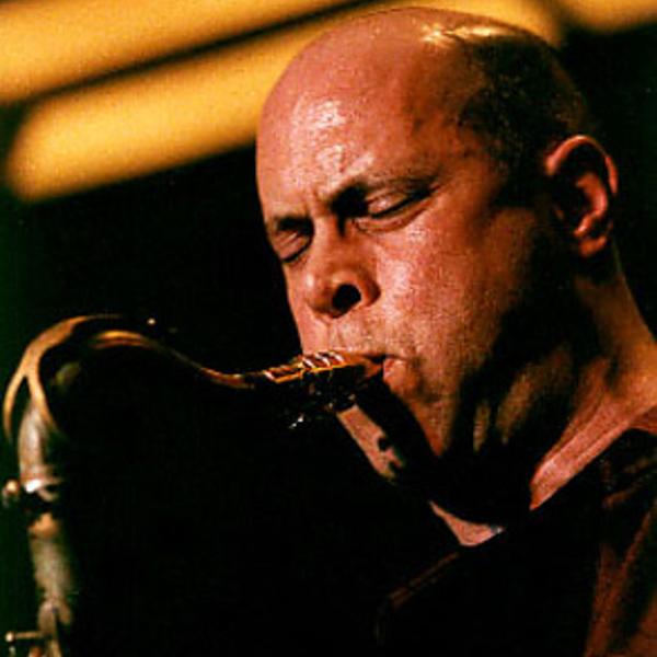 Walt Weiskopf