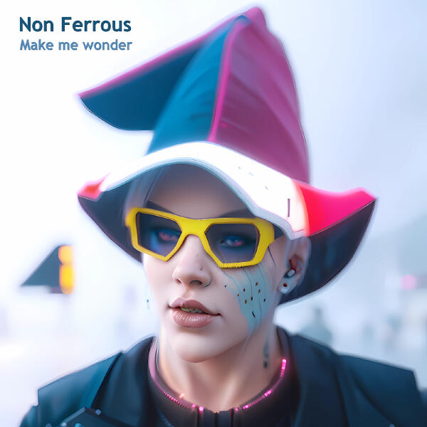 Non Ferrous
