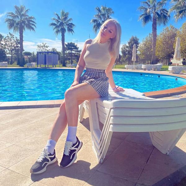 Dasha Murashko