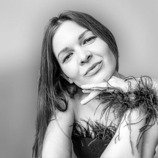 Ася Светлова