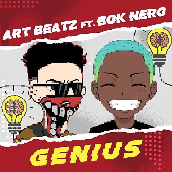Bok Nero