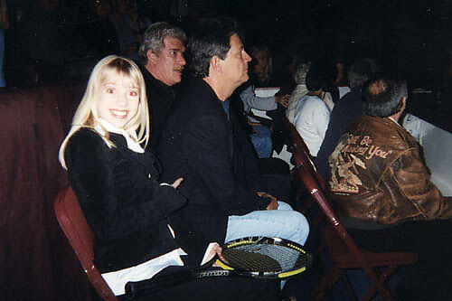 David Foster