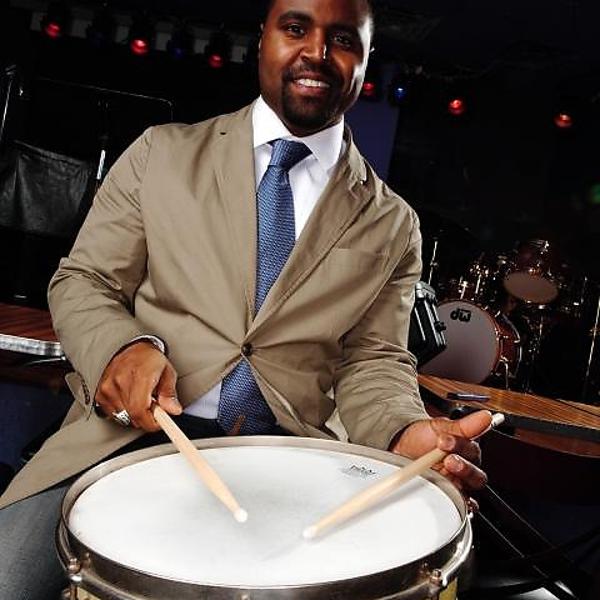 Kendrick Scott Oracle