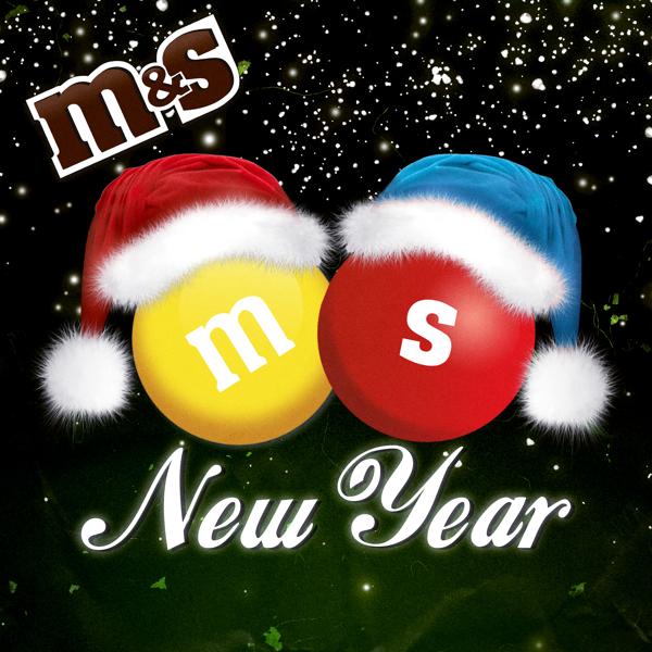 M and S