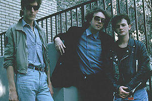 The Icicle Works