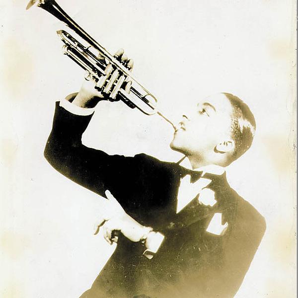 Erskine Hawkins Orchestra