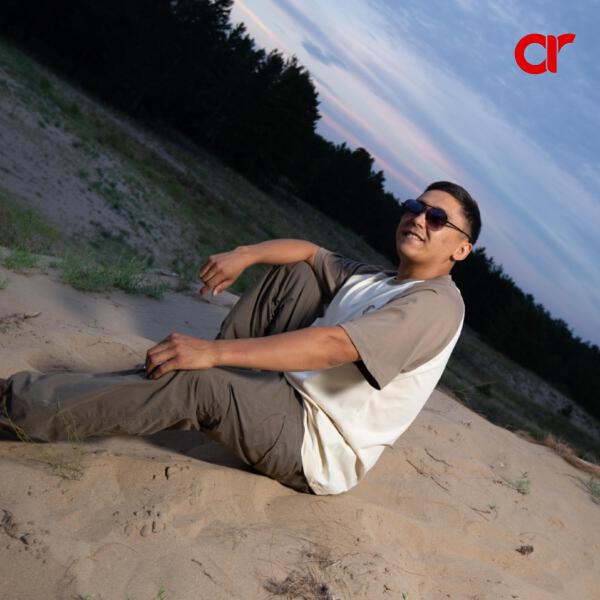 Қаршыға Ильтан