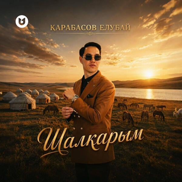 Қарабасов Елубай