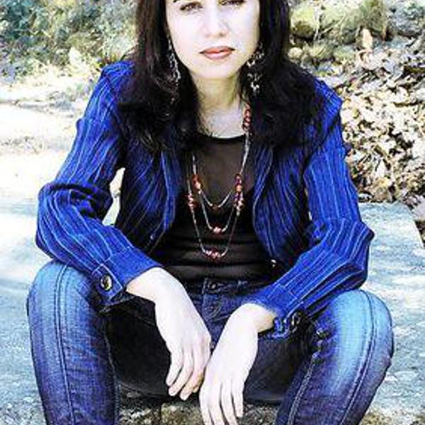 Iris Dee Jay