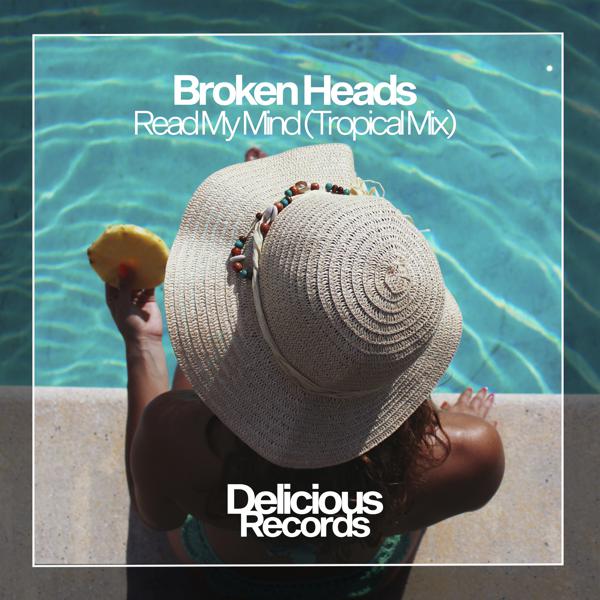 Broken Heads