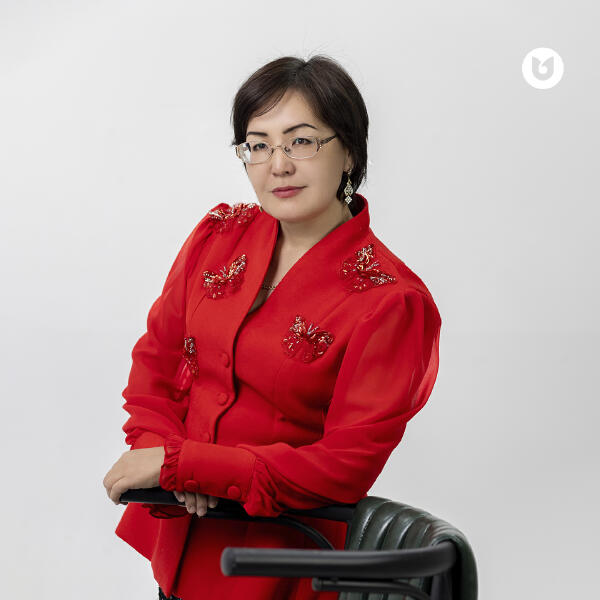 Перизат Оспанова