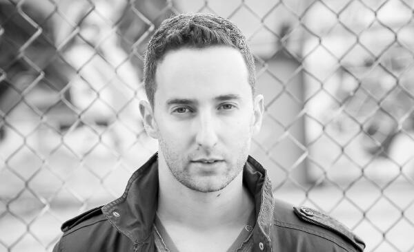 Jon Charnis