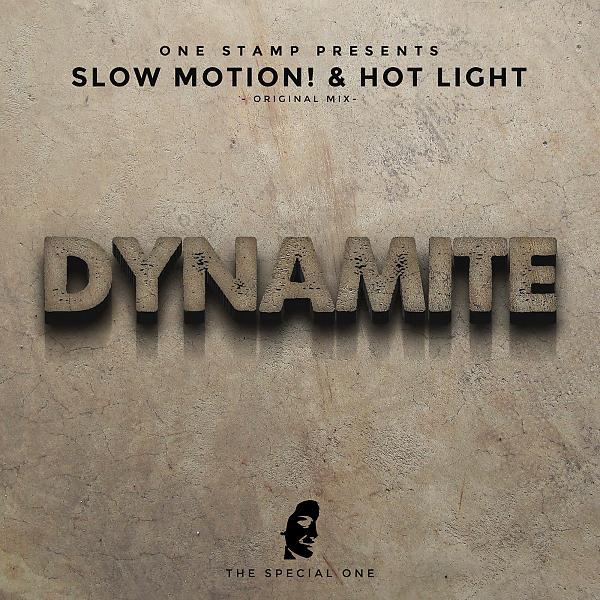 Slow Motion!