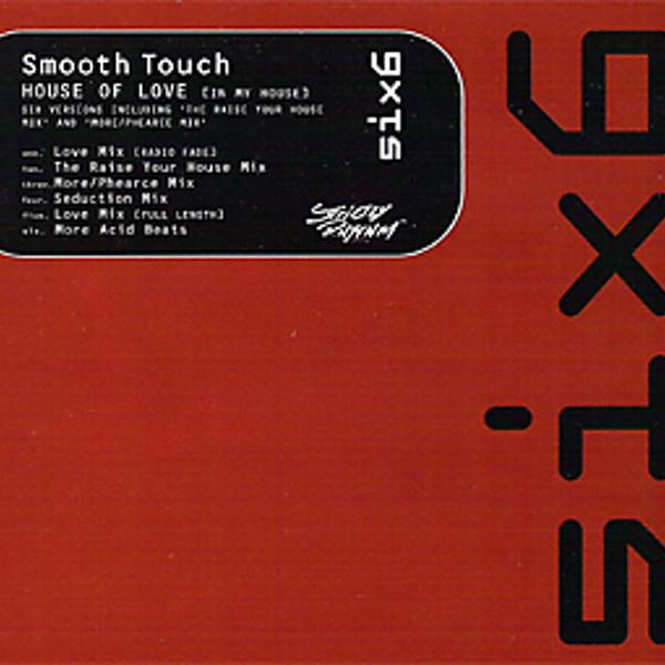Smooth Touch