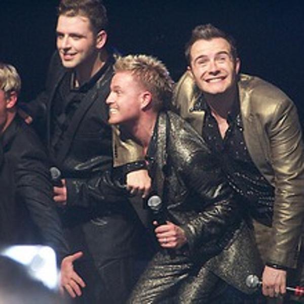 Westlife